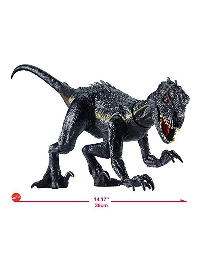 Jurassic World Toys - Jurassic World Indoraptor Dinosaur 5x13inch - Image 1