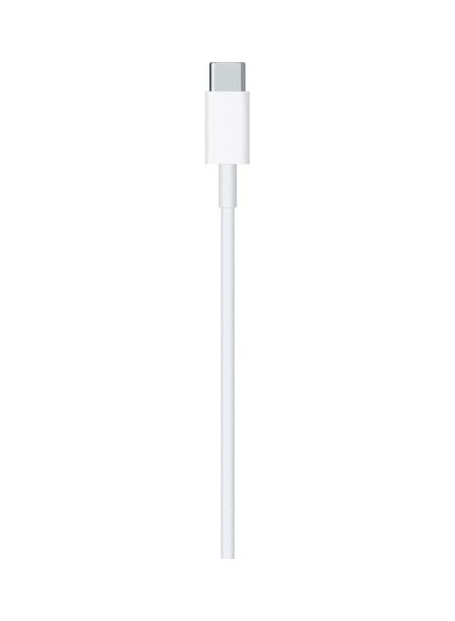 MARGOUN - USB-C To Lightning Cable white - Image 1