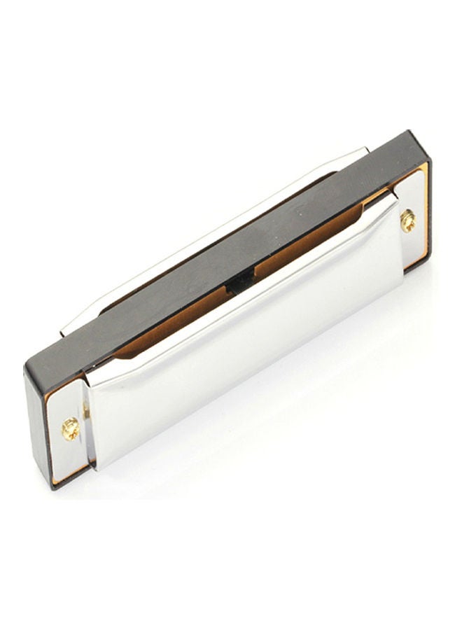 Generic 10-Holes Harmonica  - Image 4