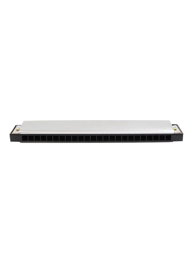 Generic 24-Holes Tremolo Harmonica  - Image 4