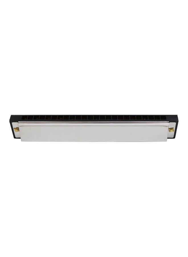Generic 24-Holes Tremolo Harmonica  - Image 3