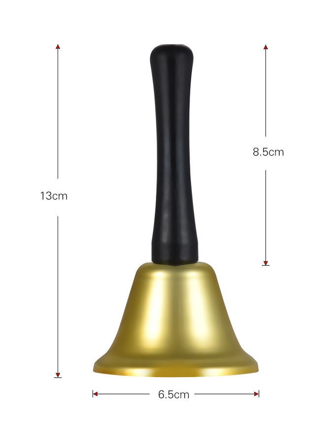 Generic Hand Bell  - Image 3