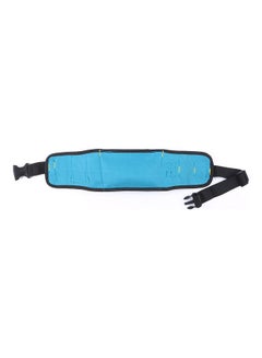 PENGGONG Multifunctional Waist Tool Bag Pockets Pouch multicolour 19.5 x 5 x 13cm  - Image 5