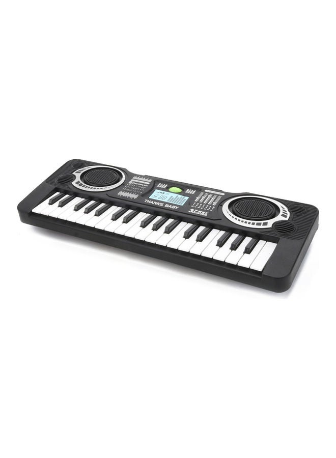 Generic Electronic Keyboard  - Image 1