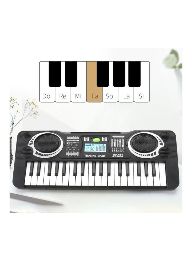 Generic Electronic Keyboard  - Image 3