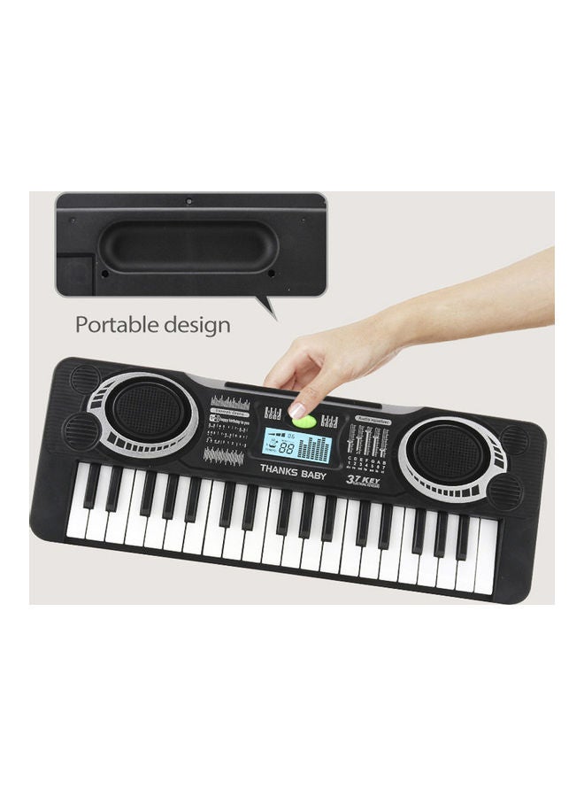 Generic Electronic Keyboard  - Image 4