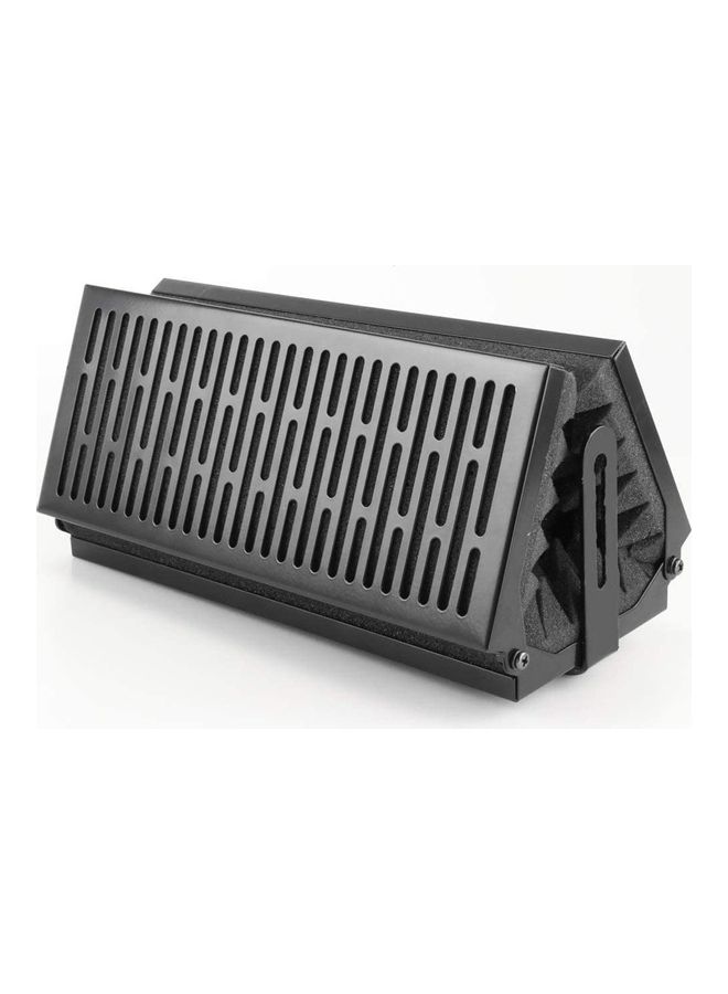 Mike Music Foldable Microphone Soundproof Screen  - Image 3