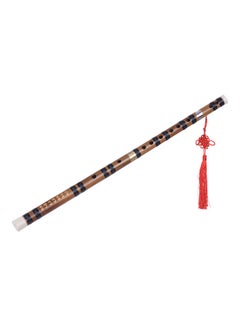 Pluggable Handmade Bitter Bamboo Flute