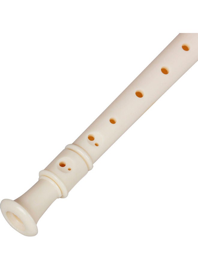 مسجل سوبرانو مع عصا تنظيف - Image 2