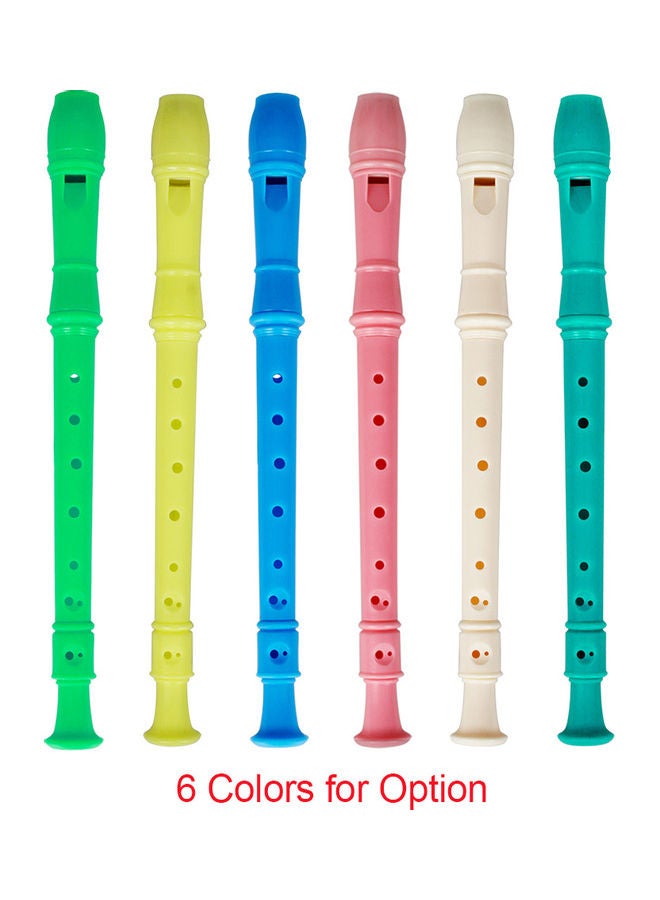 مسجل سوبرانو مع عصا تنظيف - Image 4