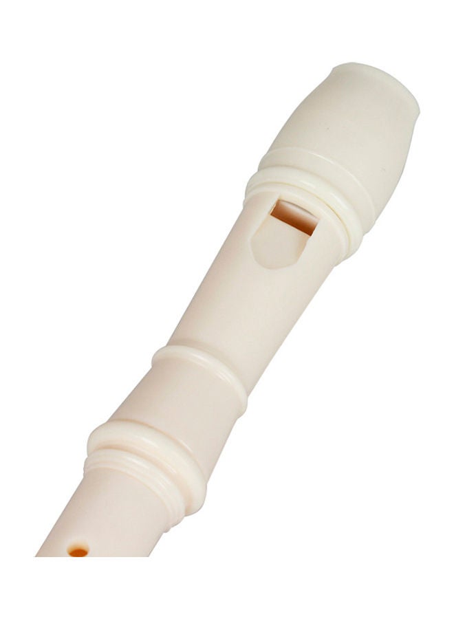 مسجل سوبرانو مع عصا تنظيف - Image 5