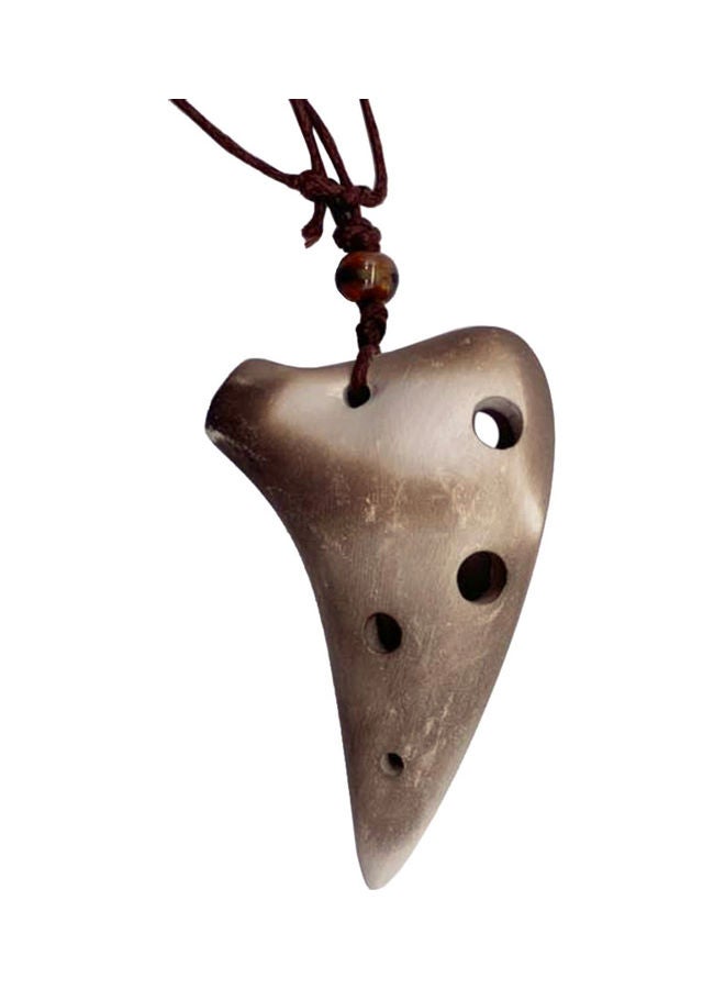 Ceramic Ocarina With Lanyard - v1610485352/N43677114A_2