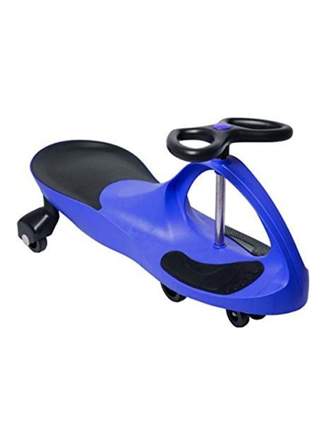 Cool Baby Kid Twist Swing Car Ride-On Toys 59.5x20x14.5cm - Image 2