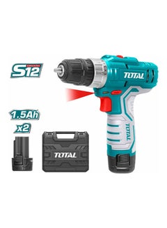 Li-ion Cordless Drill Multicolour