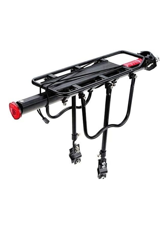 Bike Bicycle Carrier Rack Seat 30cm - v1610487649/N43674239A_1