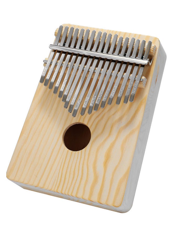 Generic Kalimba DIY Kit  - Image 1