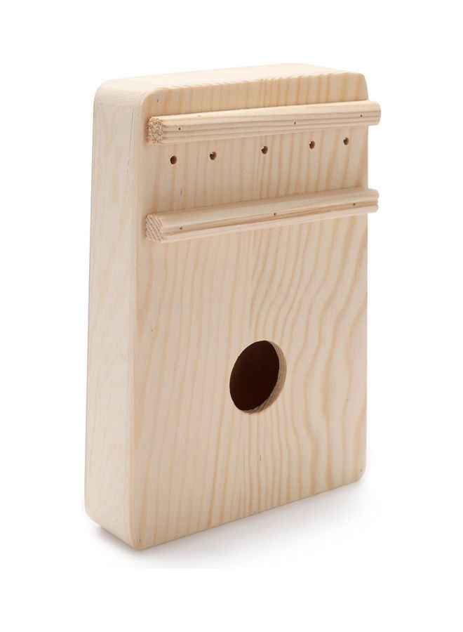 Generic Kalimba DIY Kit  - Image 2