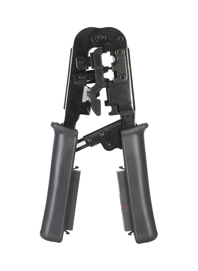 TNI-U TU-N5684CR 2 In 1 Wire Crimping and Testing Plier multicolour 26.5 x 3 x 10.5cm  - Image 5
