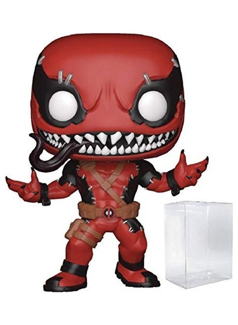 POP! - Marvel: Contest of Champions - Venompool 4x6inch