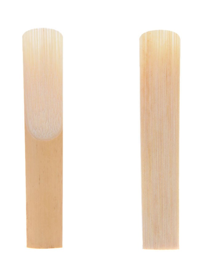 Generic 10-Piece Clarinet Reed - Image 2