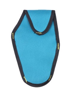 PENGGONG Electronic Drill Bag Waist Tool Pockets Pouch multicolour 26 x 4 x 15.5cm  - Image 3