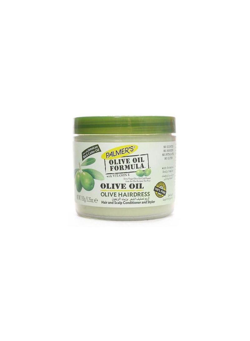 PALMER'S - Olive Oil Formula Cream 150grams - Image 1