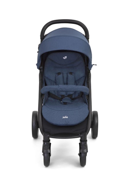 Litetrax 4 Travel System Deep Sea