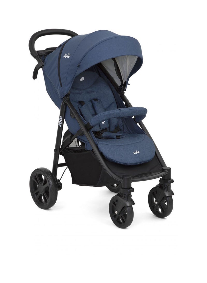 Litetrax 4 Travel System Deep Sea