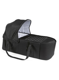 Soft Carrycot for Miinimo and Goody Stroller, Jet Black