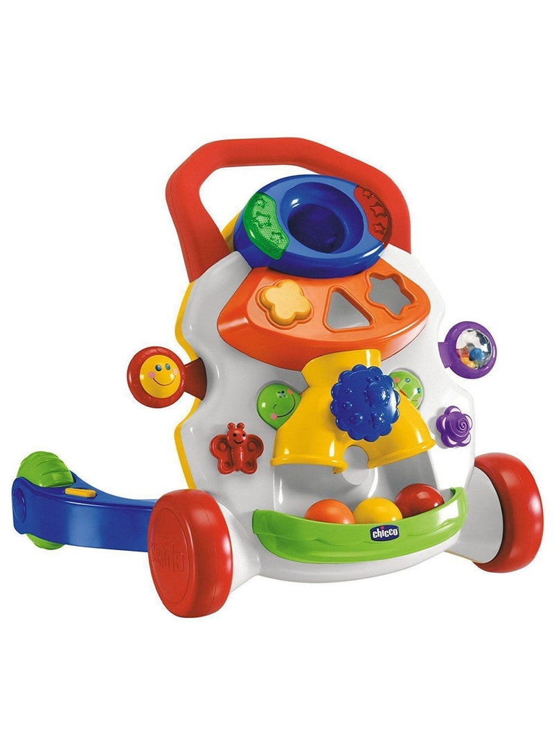 Chicco Activity Walker 9M+ - Image 1