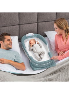 Generic Any Baby Portable Bed 