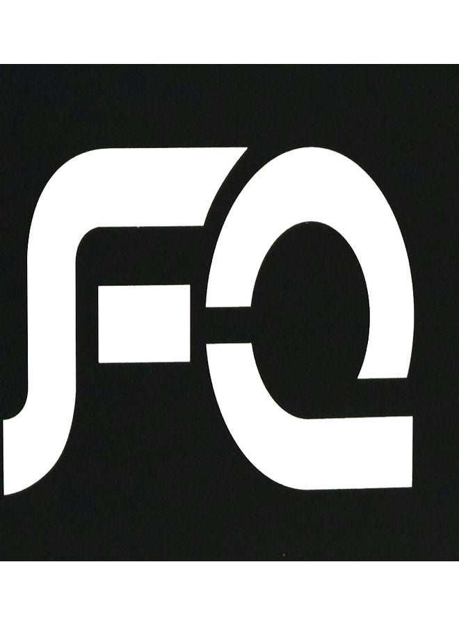 أف كيو حبارة 83A أسود - Image 2