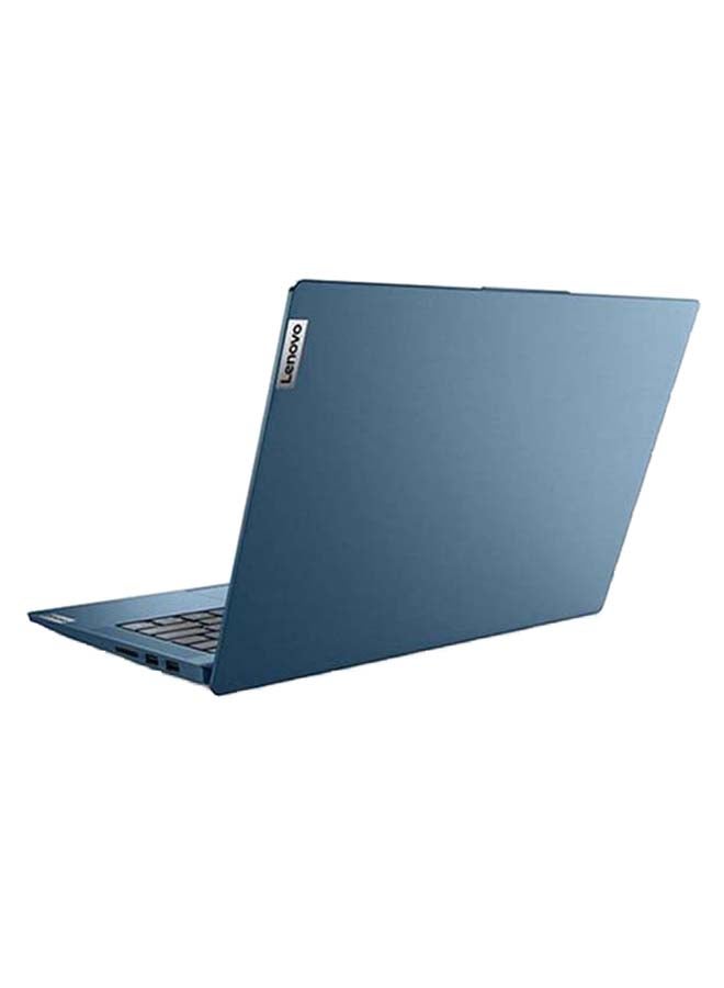 IdeaPad S500 With 14-Inch Display, Core i7 Processor/16GB RAM/1TB SSD/2GB NVIDIA Graphics MX350 Light Teal