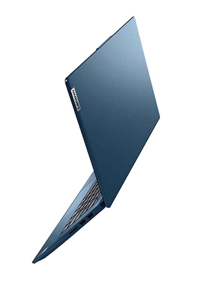 IdeaPad S500 With 14-Inch Display, Core i7 Processor/16GB RAM/1TB SSD/2GB NVIDIA Graphics MX350 Light Teal