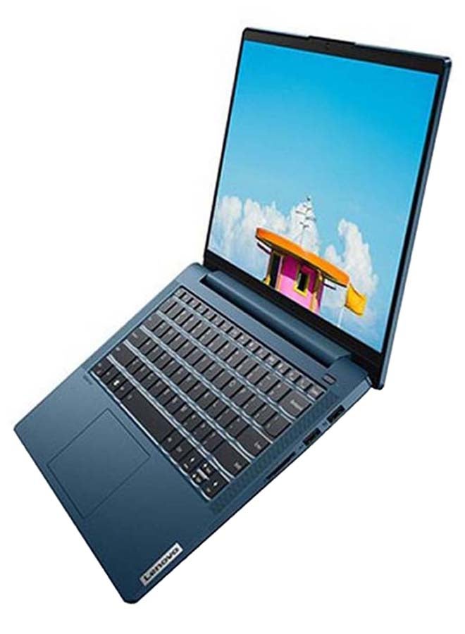 IdeaPad S500 With 14-Inch Display, Core i7 Processor/16GB RAM/1TB SSD/2GB NVIDIA Graphics MX350 Light Teal