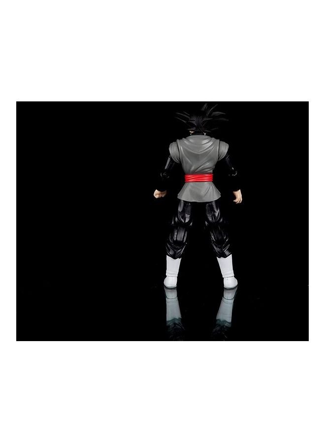 Dragon Ball Super Dragon Stars Goku Vinyl Figure 1.5inch - Image 3