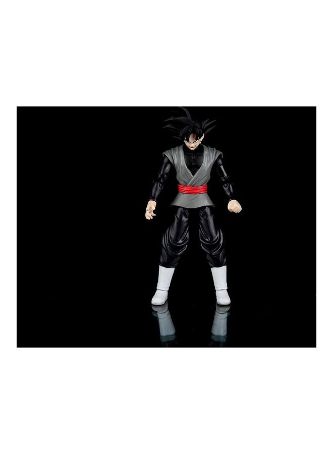 Dragon Ball Super Dragon Stars Goku Vinyl Figure 1.5inch - Image 2