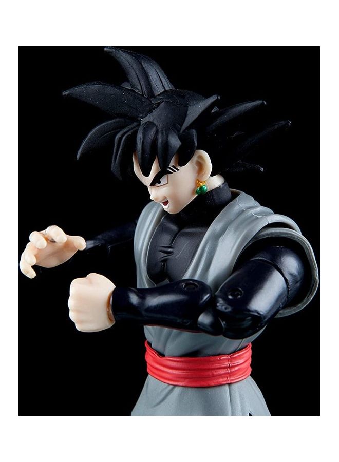 Dragon Ball Super Dragon Stars Goku Vinyl Figure 1.5inch - Image 4