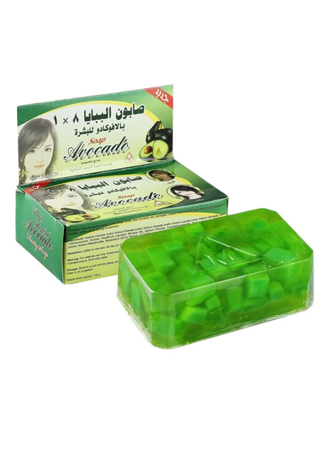 بار صابون 135جرام