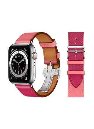 Rose Pink