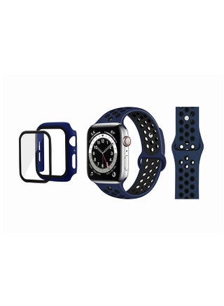 Dark Blue