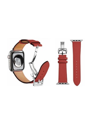 Camellia Red