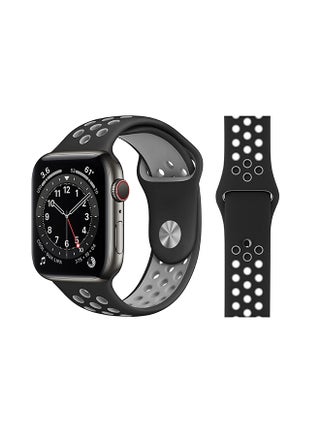 Black Cool Grey