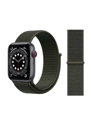 Khaki Cargo