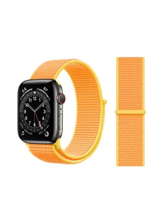 Casary Yellow