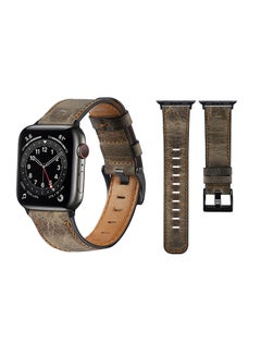 Coffee Brown