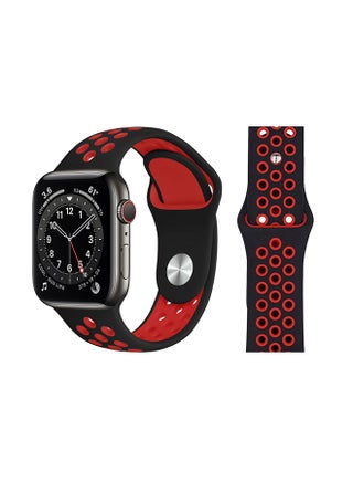 Black Red
