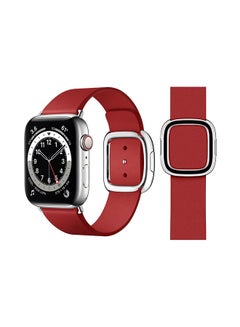 Ruby Red