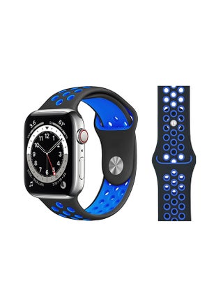 Black Blue