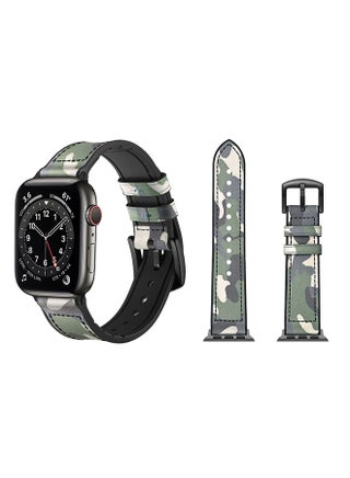 Camouflage Green